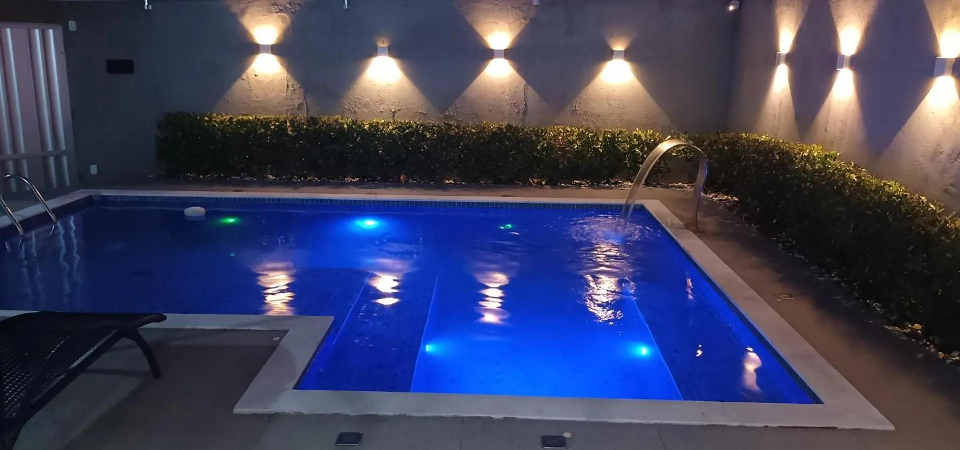 Hébergement de vacances Villa Casa Da Brisa à Porto Seguro