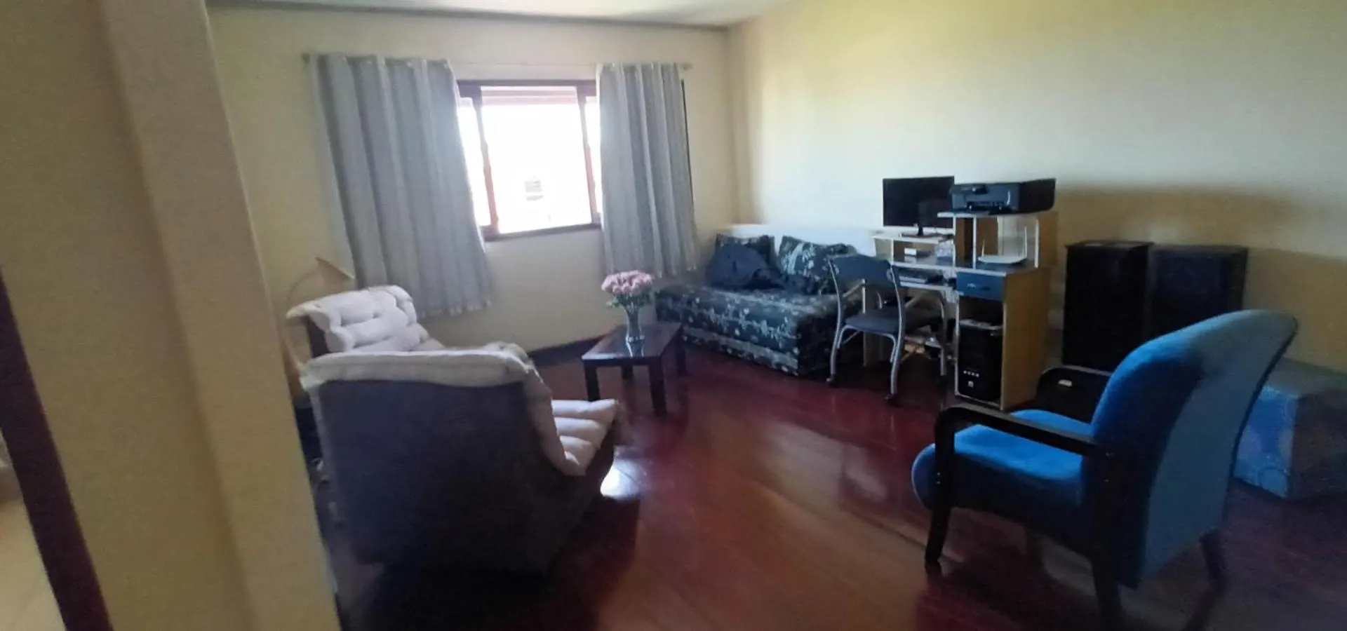 Villa Casa Da Brisa à Porto Seguro Hébergement de vacances