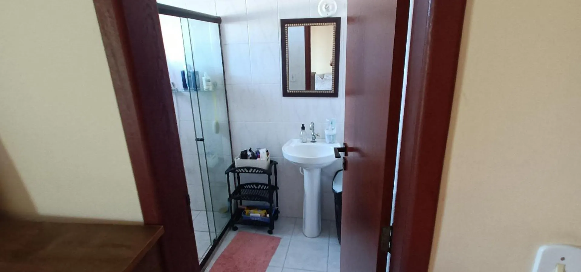 Contacts de Casa Da Brisa