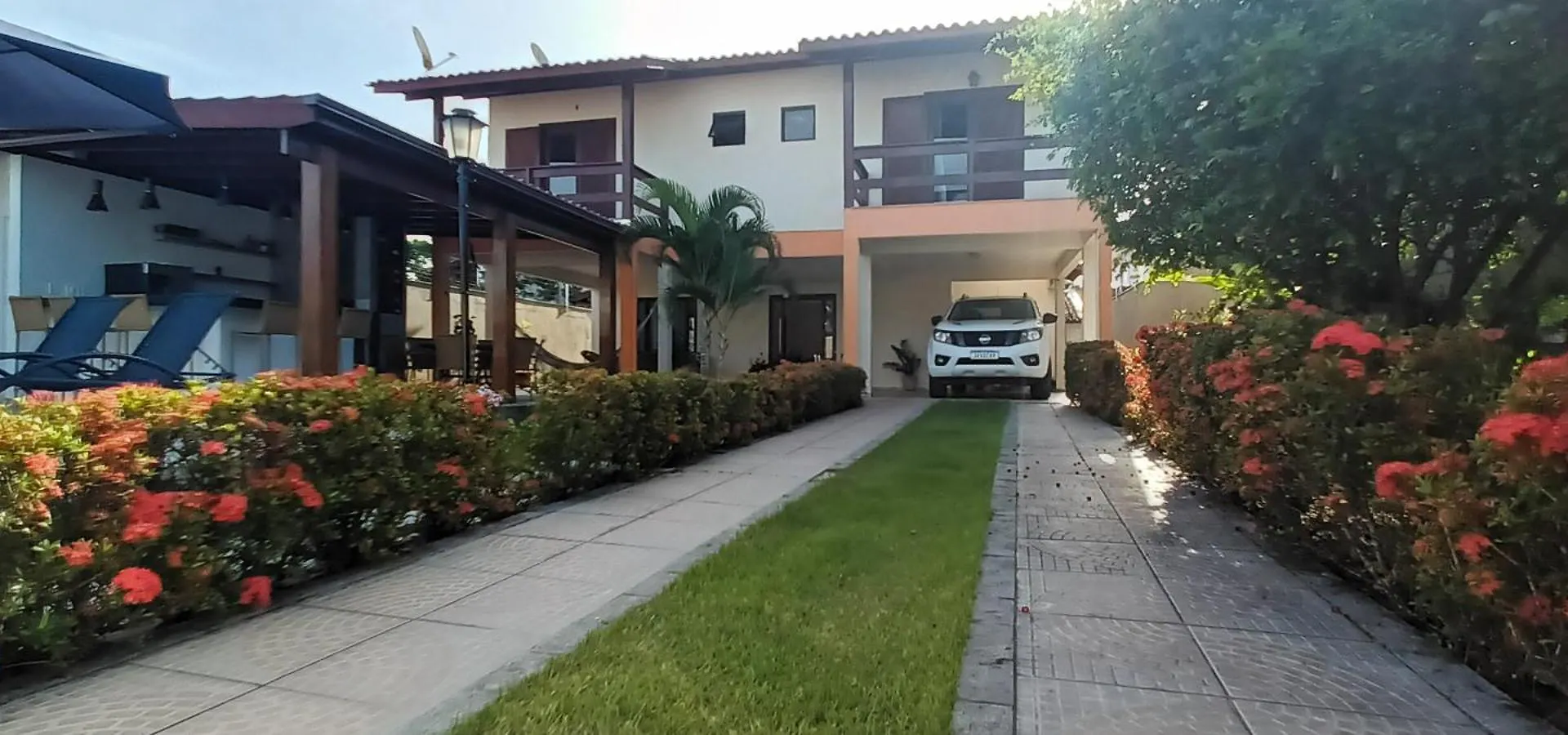 Villa Casa Da Brisa à Porto Seguro 0*,